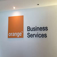 Orange Business Services